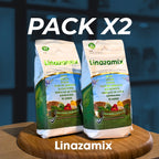 PACK X 2 LINAZAMIX NATURAL O SABOR