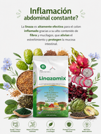 PACK X 2 LINAZAMIX NATURAL O SABOR