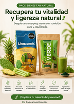 PACK BIENESTAR INTEGRAL