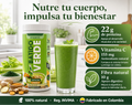 BATIDO VERDE X 700 g
