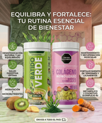 PACK RUTINA ESENCIAL DE BIENESTAR